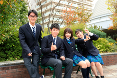【名古屋】新入学生の出願受付スタート！