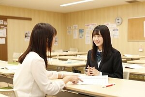 【名古屋】ＡＩ教材で苦手を克服？！　学びなおしコースのご紹介 