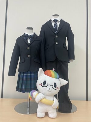 ★４月新入学・転編入学の出願について★