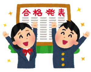 【名古屋】3年生の進路決定情報🌸