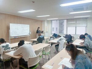 【名古屋】英語検定を受験！