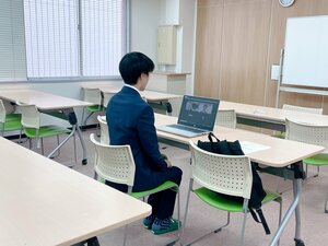 【名古屋】大学推薦入試！面接練習も大詰めです！