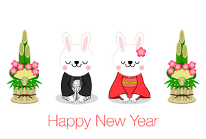 【名古屋】🐇🐇🐇2023年！！🐇🐇🐇