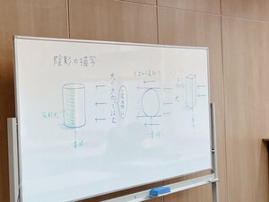 【名古屋】美術スクーリング～絵をうまく書く秘訣！