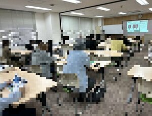 【名古屋】奨学金説明会❗