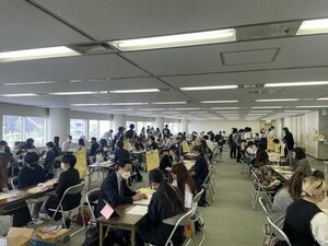 【名古屋】特別活動✨進路相談会✨