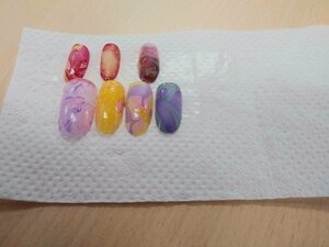 【名古屋】体験授業・ネイルコース体験授業💅🤏