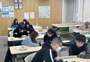 【名古屋】安全第一❗交通安全教室🚙🚲