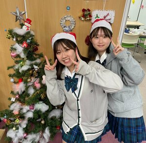 【名古屋】明日からは・・・・・🎄