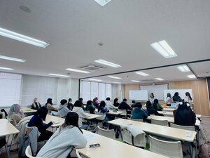 【名古屋】１年生！入学して約８カ月が経ちました🙌