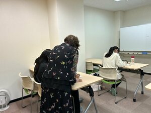 【名古屋】大学受験に向けた✨英語のコース✨