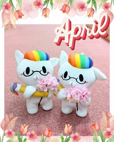 【名古屋】🌷🌼2026年4月スタート🌼🌷