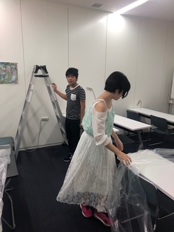 【那覇】９月２３日ヒューマンフェスタ