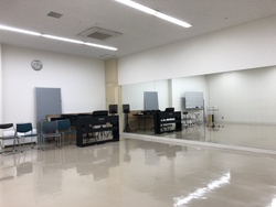 教室２
