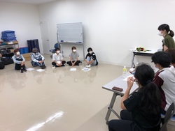 【那覇】学生交流会☆