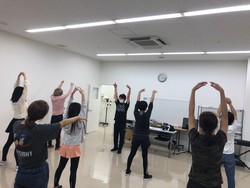 【那覇】６月・７月の生徒の様子★