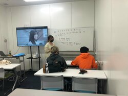 【那覇】韓国語が学べる学校