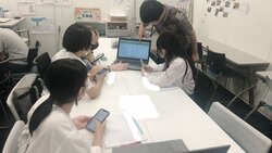 【那覇】お勉強会したよ❤