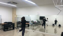 【那覇】K-POPの授業見学してきたよ