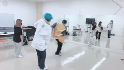 【那覇】K-POPダンス練習♬