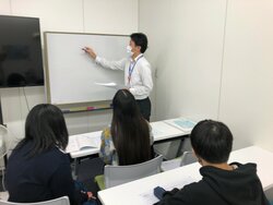 テスト勉強がんばりました！