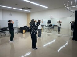 【那覇】色々踊れるようになったね！KPOPダンス♪