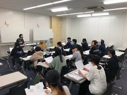 【那覇】ナレーションの授業を見学してきました(,,>᎑<,,)*•.❥