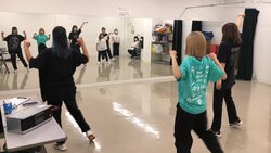 【那覇】1年間の振り返り～K-POP～(๑˃́ꇴ˂̀๑)