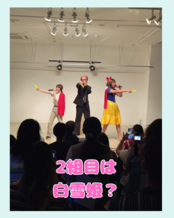 【沖縄・那覇】学内アニソンライブの様子part２