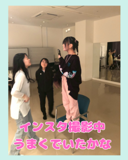 【沖縄・那覇】インスタ撮影中のみんなを後ろから📷️