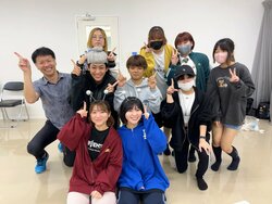 【沖縄・那覇】ナナイロフェスおわりました！！