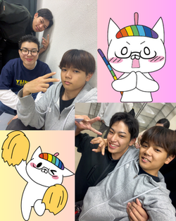 【那覇・沖縄】新年度始まりました！