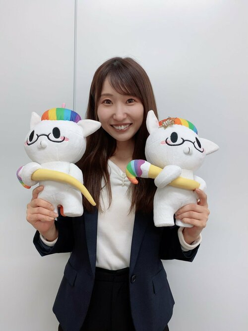 【新潟】宮村優希です！宜しくお願いします！