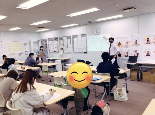 【新潟】「大学入試入学説明会・専門学校進路相談会」に参加してきました！part①📜