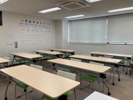 【新潟】今週の新潟学習センター