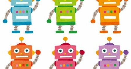 【新潟】あなたはどんなロボットがほしいですか🤖