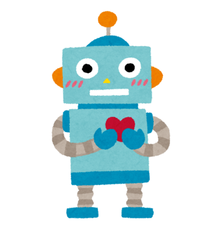 心を持ったロボット.png