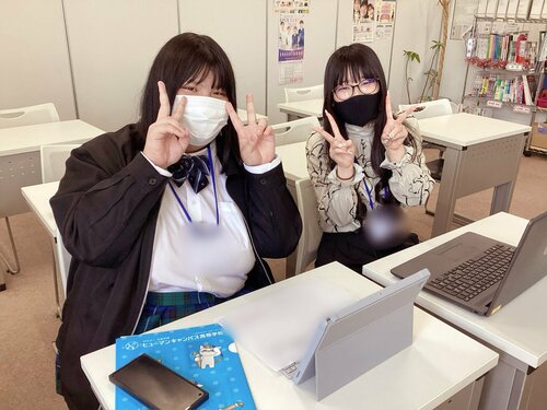 （中学3年生対象）【新潟】6/22（土）おすすめオープンスクールのご案内✨