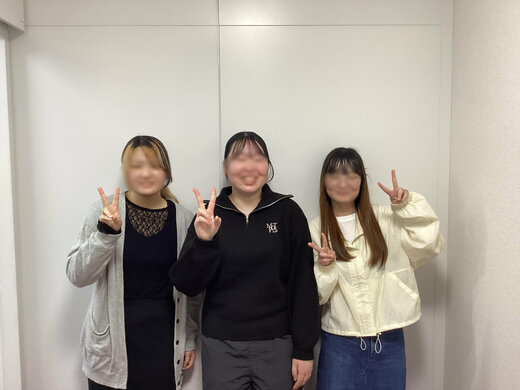 【新潟】入学式実行委員の２年生にインタビューをしました！😍