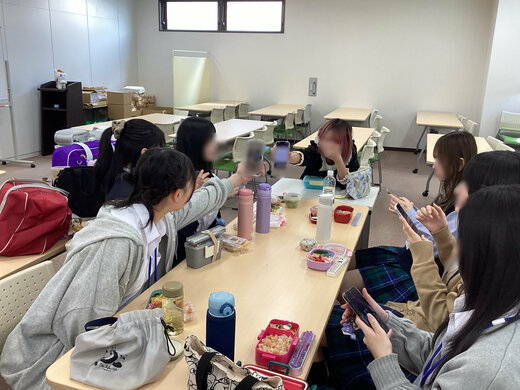 【新潟】新潟学習センターの日常をお届けします🍙🧃