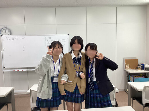 【新潟】新入生にインタビュー！！