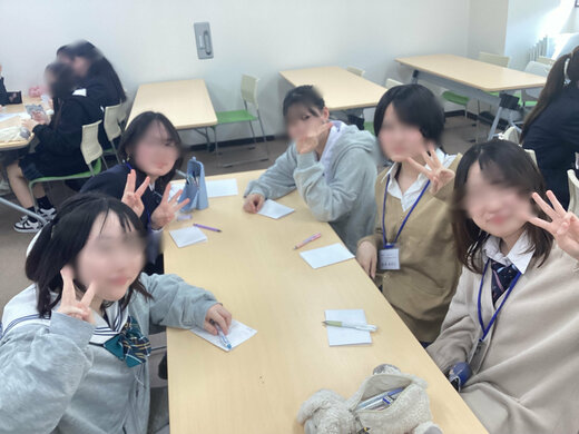 【新潟】新入生オリエンテーションを開催しました！🩷✌️🩷