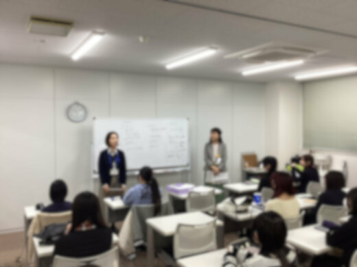 【新潟】新年度スタート！3年生の始業式＆オリエンテーションで笑顔満開🌸