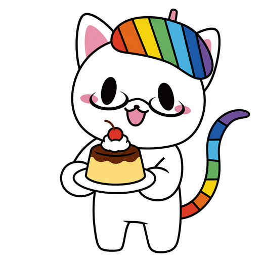 【新潟】GWの思い出🐰🍮