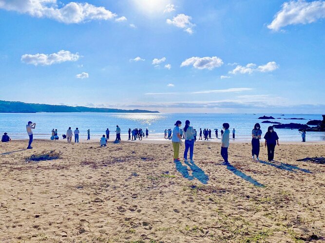 【新潟】🌞名護本校スクーリング日記④🌞