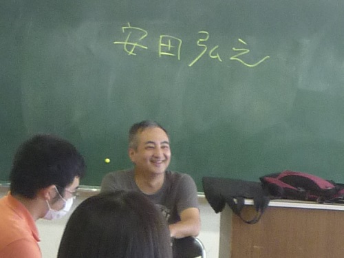 安田先生１.JPG