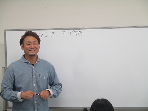 【新潟】明日（２８日）は午前中は校舎クローズです