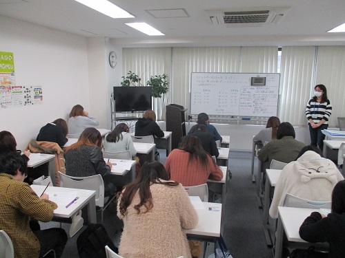 【新潟】ピリピリムードの２日間