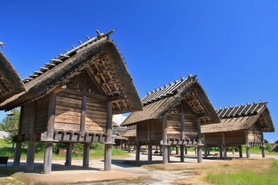 【新潟】実在した呪術師「アニメ×国語×歴史」