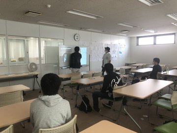 【新潟】タレント専攻スタート(*´▽｀*)